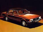 Ford Taunus Ghia 1976 года